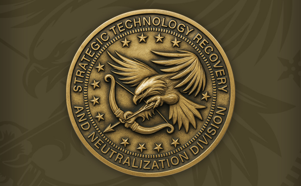 Strand Seal